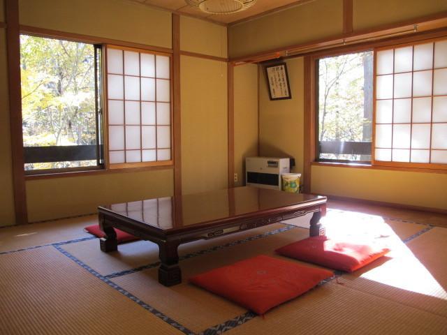 Maison De Sasagawa Hakuba Zimmer foto