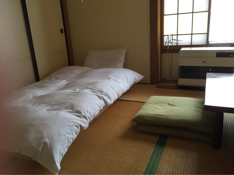 Maison De Sasagawa Hakuba Exterior foto