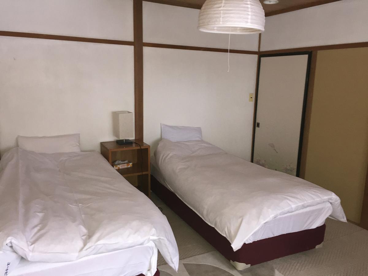 Maison De Sasagawa Hakuba Exterior foto