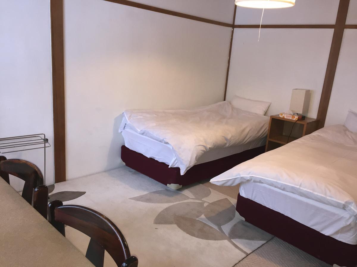 Maison De Sasagawa Hakuba Exterior foto