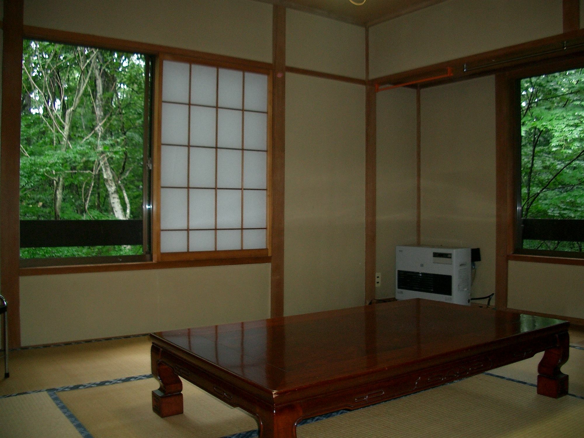 Maison De Sasagawa Hakuba Exterior foto